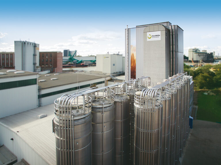 KnowHow GoodMills Innovation