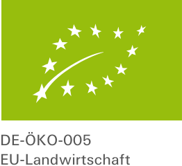 Öko Siegel EU Landwirtschaft