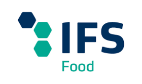IFS Food Siegel