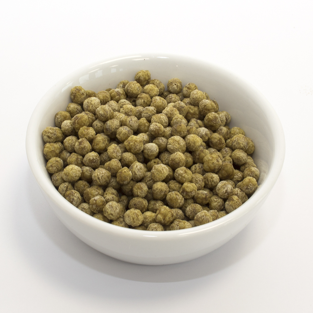 Schale mit rutinx-crisp