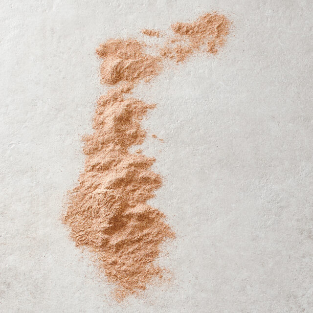 Slow Milling Apple Fibre -Apfelfaser-