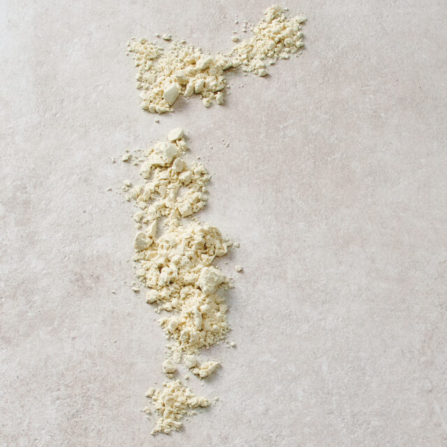 Slow Milling Backweizen