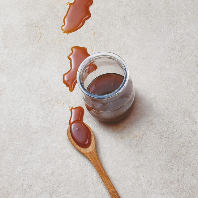 Slow Milling Flüssigmalz