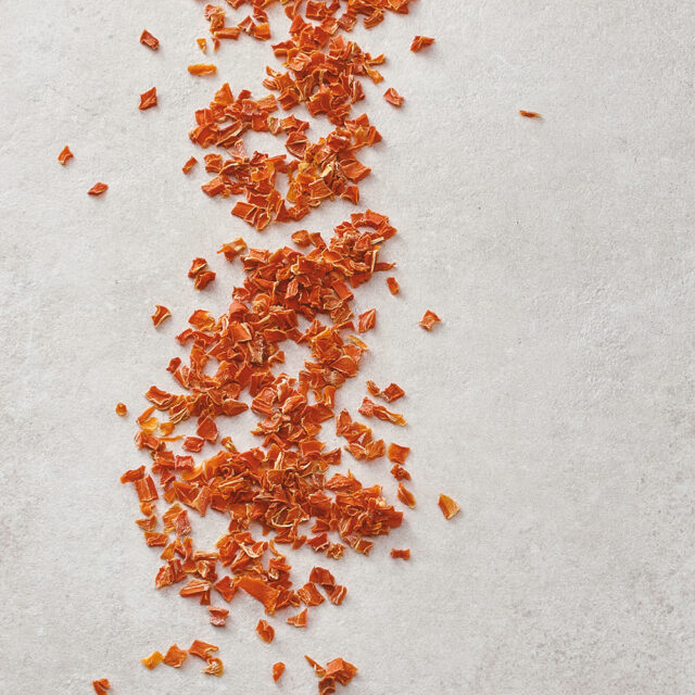 Slow Milling Karotten