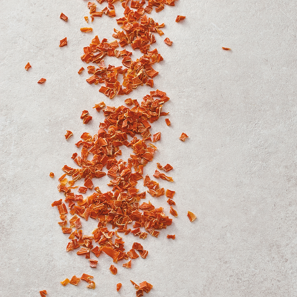 Slow Milling Karotten