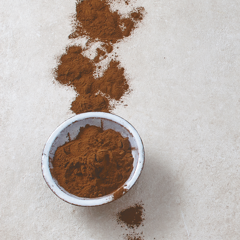 Slow Milling Malzextrakt