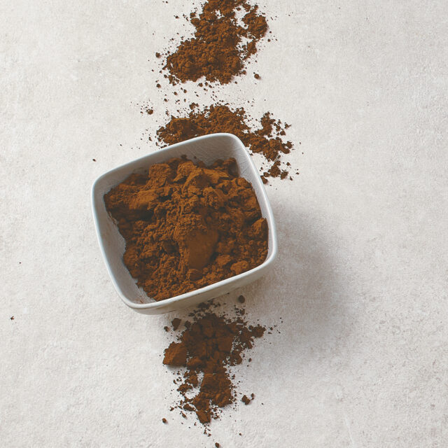 Slow Milling Röstmalz