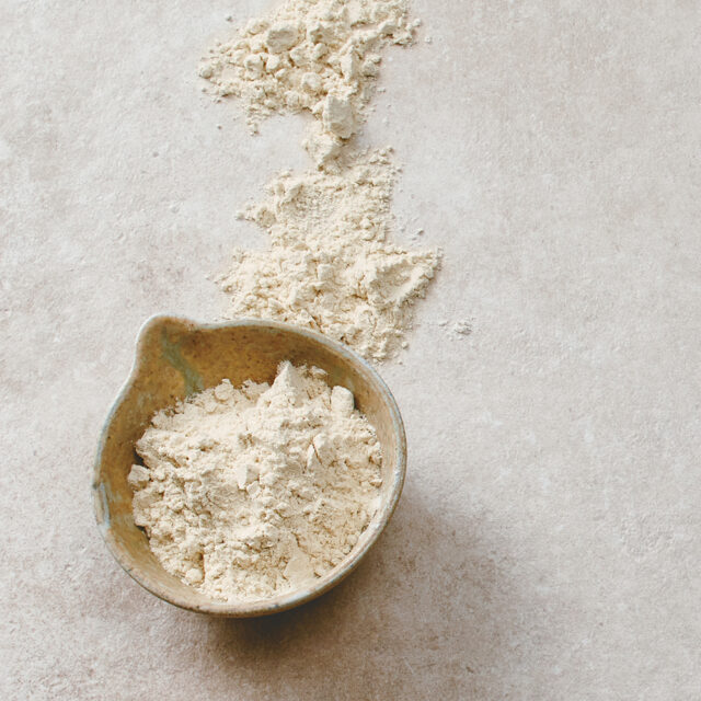 Slow Milling Rogginello