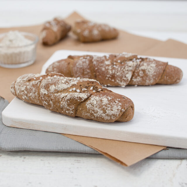 Phoenix Krustenspitz