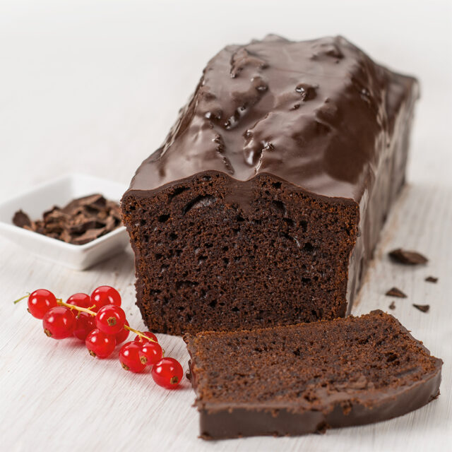 Kuchen mit Phoenix Schoko Soft 25