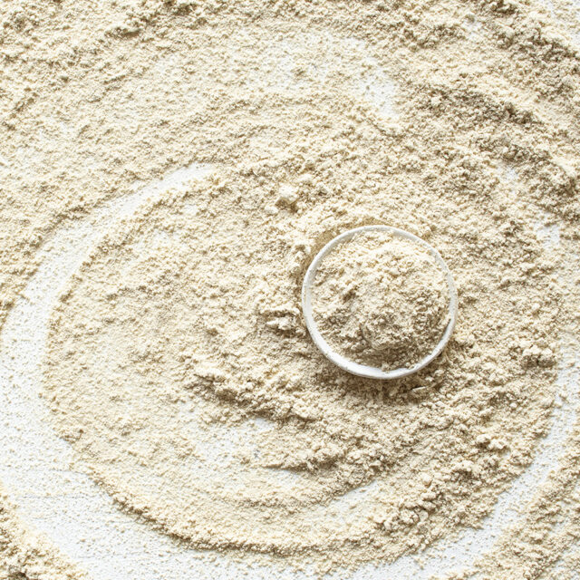 Spermidineevo Rohstoff