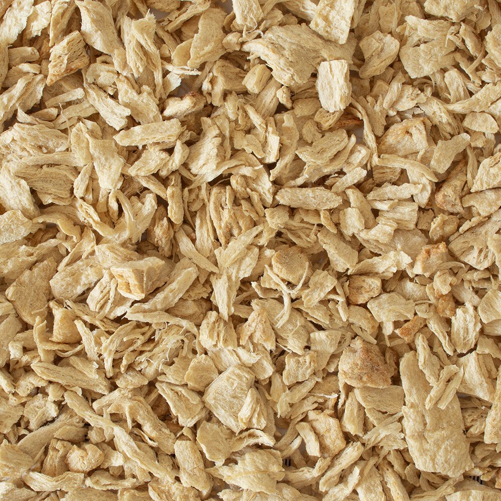 Vitatex 102543 Wheat Fava Flakes svp pro Rohstoff