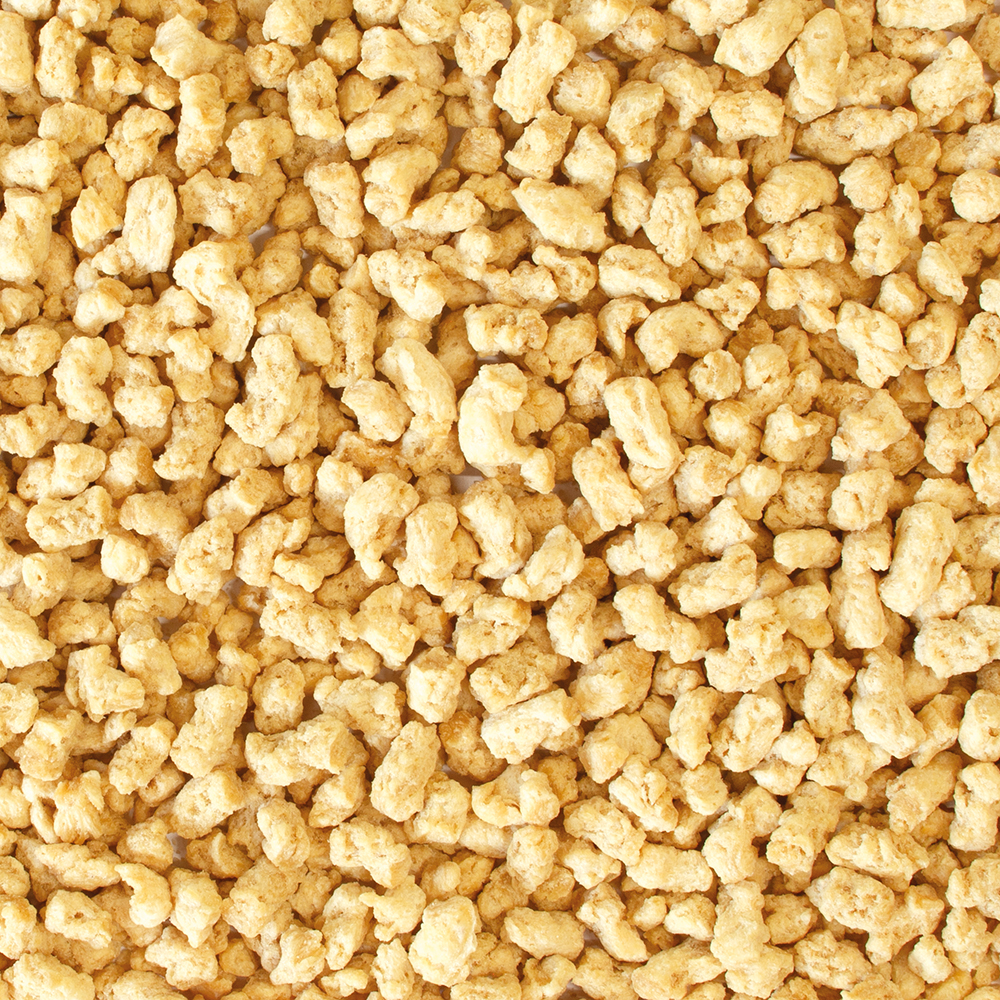 Vitatex 501032 Soy Flakes Rohstoff