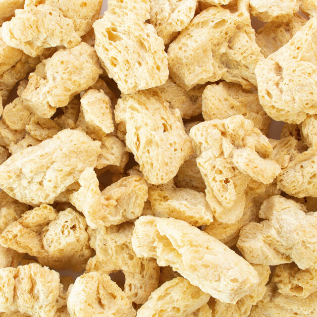 Vitatex 501040 Soy Chunks XL Rohstoff