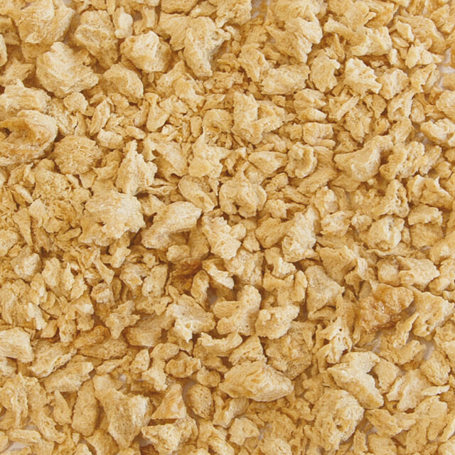 Wheatmeat Flakes 4080 Rohstoff