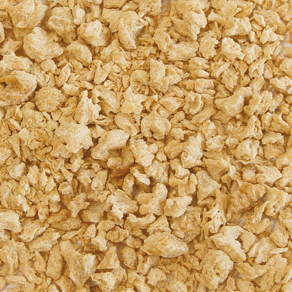 Wheatmeat Flakes 4080 Rohstoff