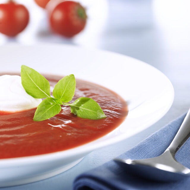 Purafarin Tomatensuppe