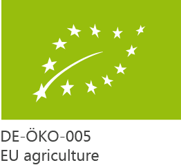 EU Organic Agricultural Label