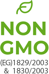 Non GMO Label