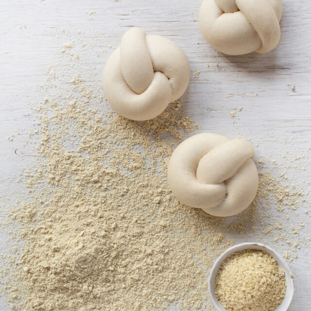 GOOD NatureRelax Knoten