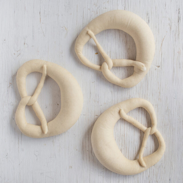 GOOD NatureRelax Brezeln